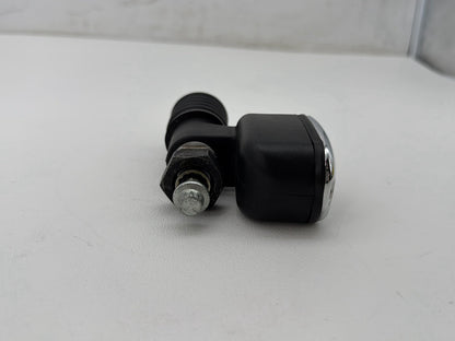 2008 Harley Softail Deluxe FLSTN OEM Rear Brake Master Cylinder Reservoir