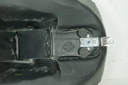 2008 - 2016 Harley-Davidson Touring Street Glide Passenger Rider Driver Seat Saddle 52320-11