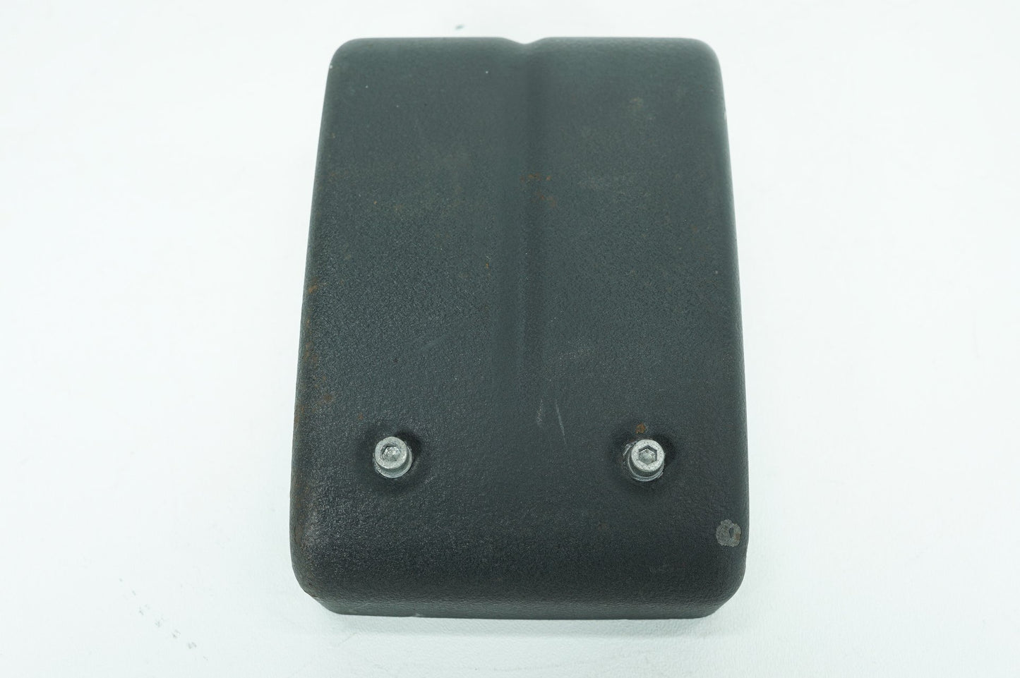 2000 - 2006 Harley-Davidson Dyna Street Bob Electrical Panel Holder Bracket Carrier Caddy 66236-04
