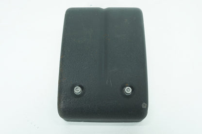 2000 - 2006 Harley-Davidson Dyna Street Bob Electrical Panel Holder Bracket Carrier Caddy 66236-04