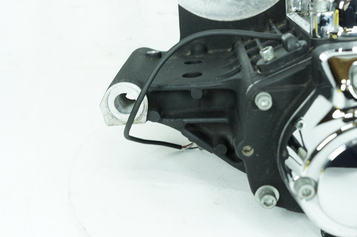 2001 Harley Softail FXSTD Deuce OEM 5 Speed Transmission Gearbox