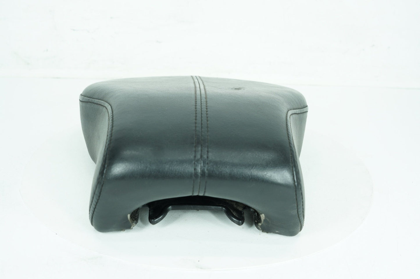 2007 - 2016 Harley-Davidson Touring CVO Electra Screamin Eagle Rear Passenger Pillion Seat 51812-09