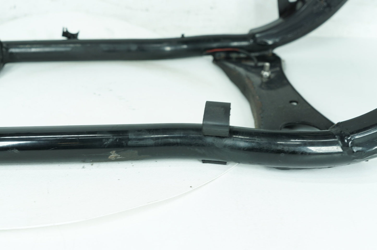 1984 - 1998 Harley-Davidson Touring Electra Glide Classic Body Main Frame Chassis CLN CLR 47900-93B