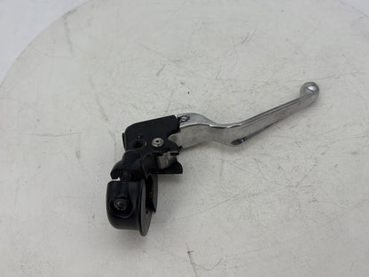 2012 Harley Dyna Fat Bob FXDF 103 OEM Front Left Hand Clutch Control Lever