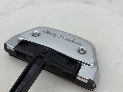 2005 Harley Road Glide Touring FLTRI OEM 1 Passenger Floorboard Foot Rest
