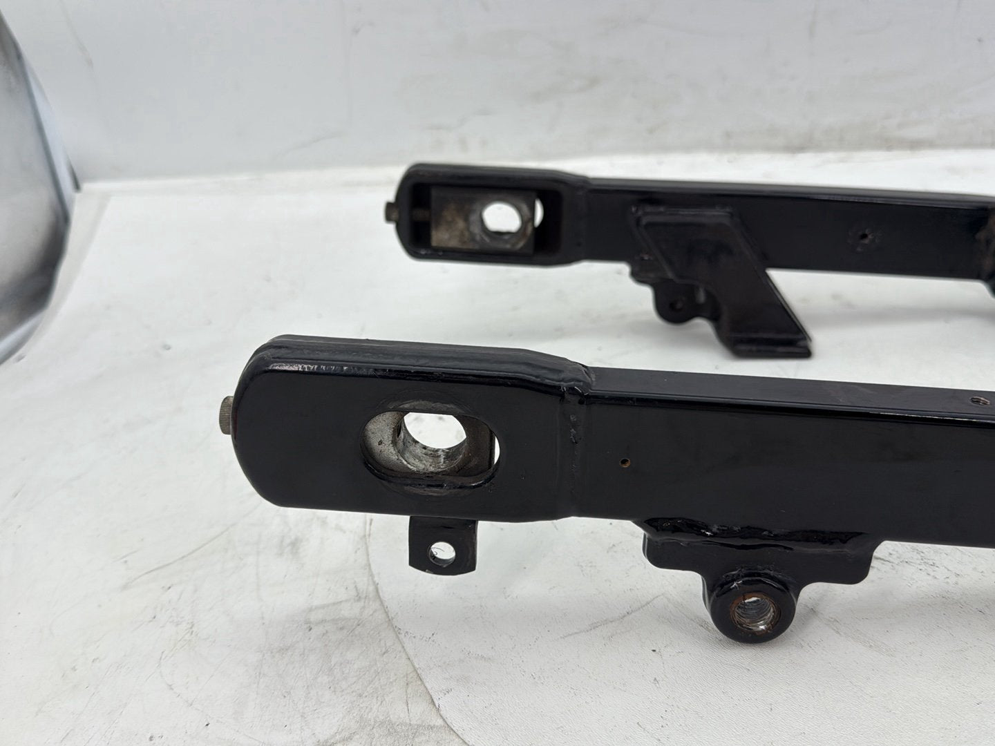 2006 Harley Dyna Super Glide Custom FXDCI OEM Rear Fork Swingarm Swing Arm