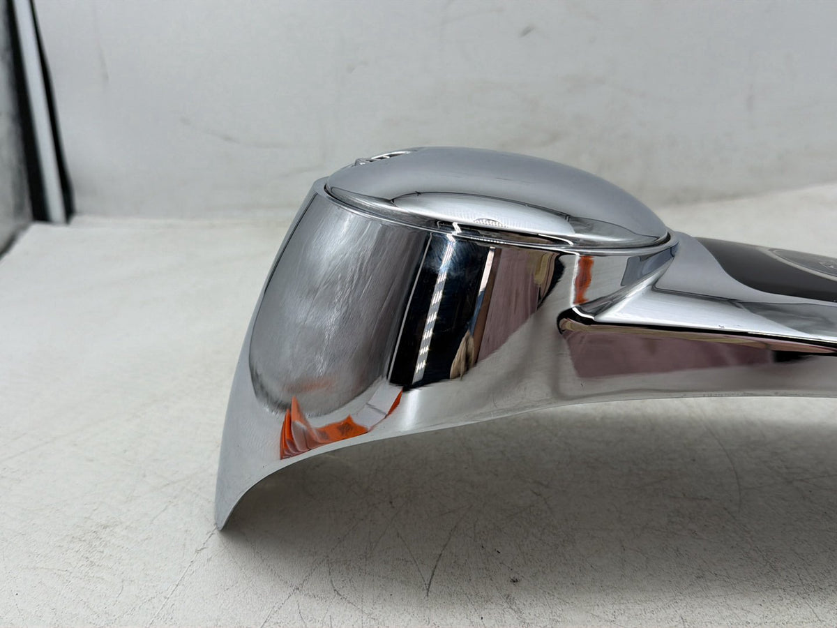 2009 Harley Road Glide Touring FLTR OEM Fuel Gas Tank Dash Console NOKey