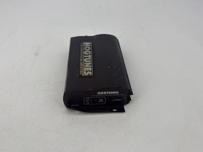 2007 - 2011 Harley-Davidson Touring Street Glide Radio Stereo Audio Sound Amplifier Amp HOGTUNES