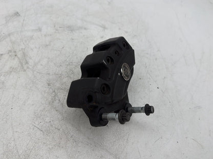 2018 Harley Electra Glide Touring Ultra FLHTCU OEM Front Left 1 Brake Caliper