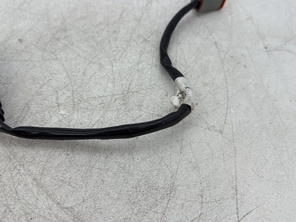 2010 Harley Dyna Fat Bob FXDF OEM Security Module Antenna Wire 68956-07