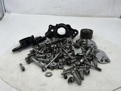 2017 Harley Road Glide Touring FLTRXS OEM Hardware Bolts Nuts & Brackets