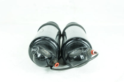 2007 - 2012 Harley-Davidson Touring Street Glide Rear Left Right Shock Absorbers   54662-02A