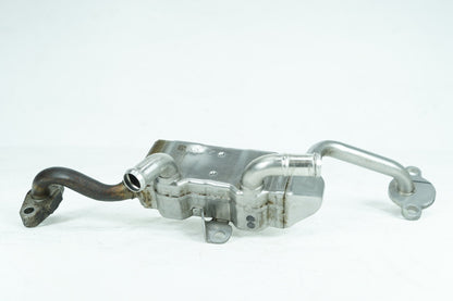 2021 Subaru Crosstrek  Engine Oil Cooler Lines