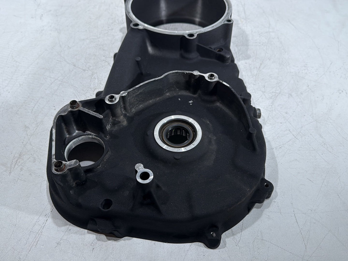 2007 Harley Electra Glide Touring Ultra OEM Inner Primary Clutch Cover
