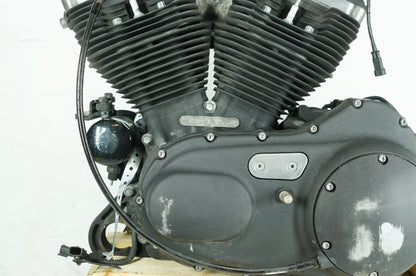 2004 - 2022 Harley-Davidson Sportster Iron 883 EFI 883 Engine Motor Transmission 19519-16