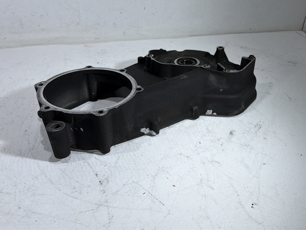 2009 Harley Road King Touring Police OEM Inner Primary Clutch Cover