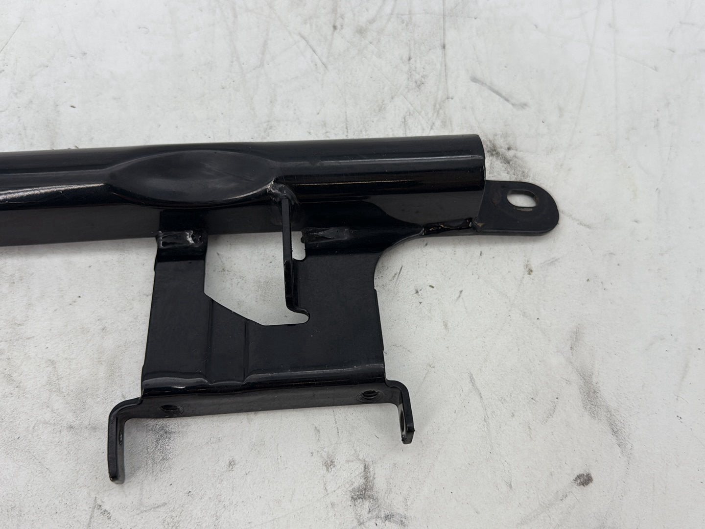 2002 Harley Heritage Softail Classic FLSTC OEM Seat Bracket Mount Support Mounting