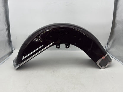 1999 - 2006 Harley-Davidson Softail Heritage Front Wheel Fender Shell Panel  	59129-03