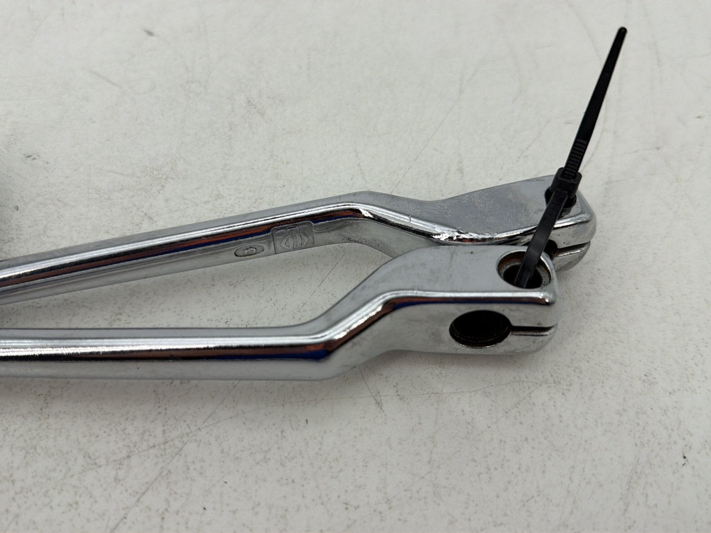 2007 - 2012 Harley-Davidson Touring Street Glide Gear Shifter Lever Pedal Pedals