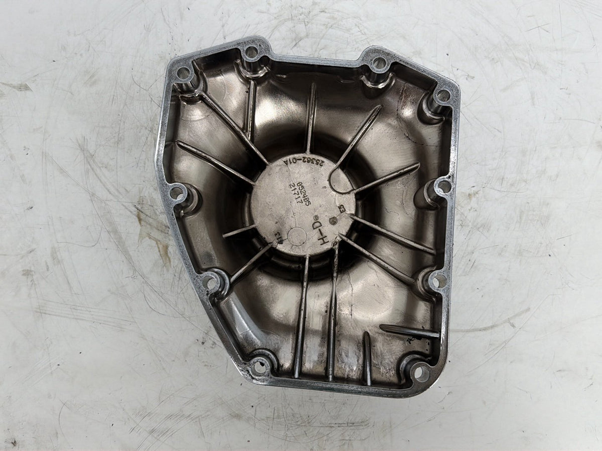 2006 Harley Touring Electra Glide Classic OEM Engine Motor Timing Chain Cover