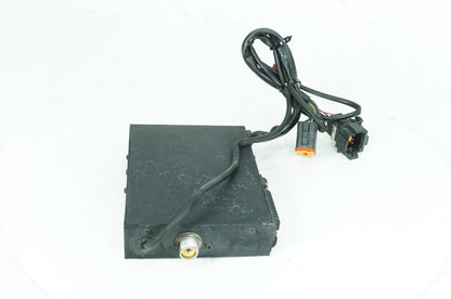 1997 Harley Touring FLHTCUI Electra Glide Ultra OEM Radio Connectivity Control Module