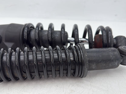 2015 Harley Touring FLHXS Street Glide OEM Rear Left Right Shock Absorbers