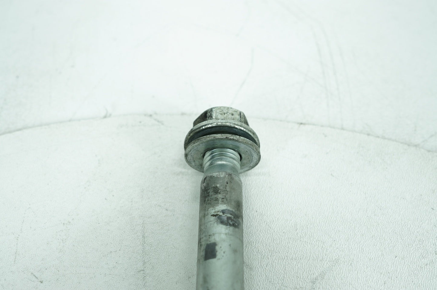 2007 - 2013 Harley-Davidson Softail Heritage Classic Rear Fork Swingarm Pivot Bolt Shaft 47610-08