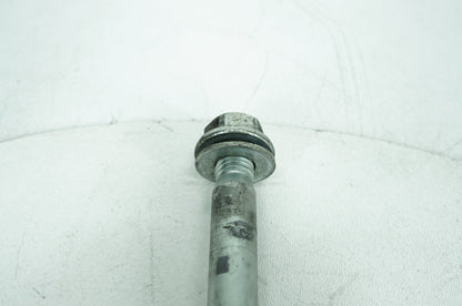 2007 - 2013 Harley-Davidson Softail Heritage Classic Rear Fork Swingarm Pivot Bolt Shaft 47610-08