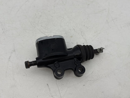2007 - 2012 Harley-Davidson Touring Electra Glide Ultra Rear Brake Master Cylinder Reservoir 	41763-08