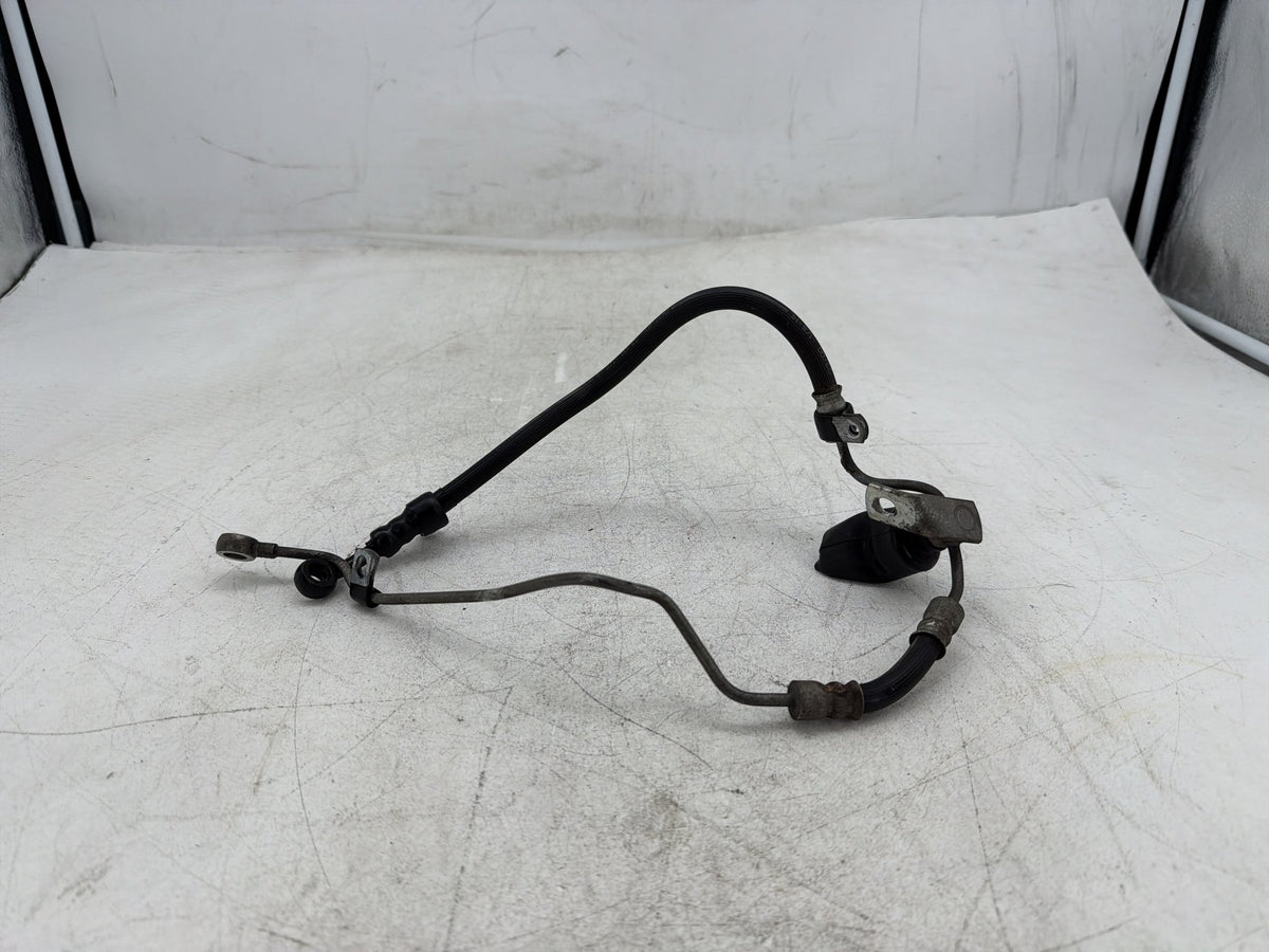 2000 Harley Sportster 1200 Custom XL1200C OEM Rear Brake Hose Line Pipe