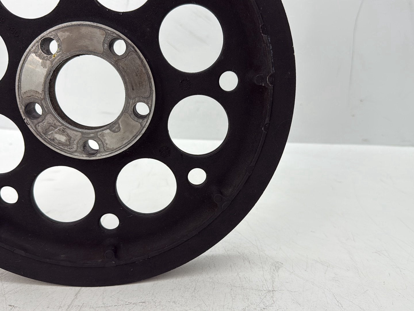 2005 Harley Touring FLHRCI Road King Classic OEM Rear Driver Pulley Sprocket