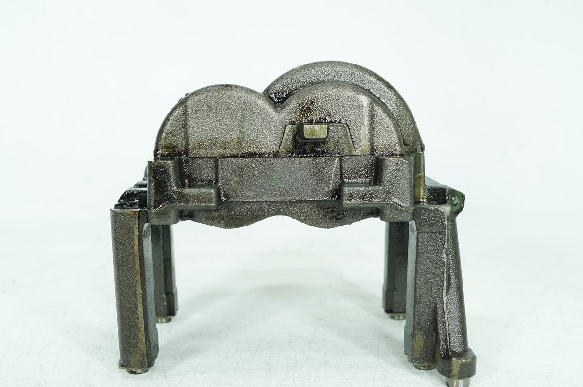 Oil Pan/Sump, 2013, Jaguar, XF