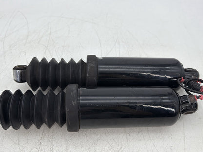 2000 Harley Touring Electra Glide Ultra OEM Rear Left Right Shock Absorbers 13"