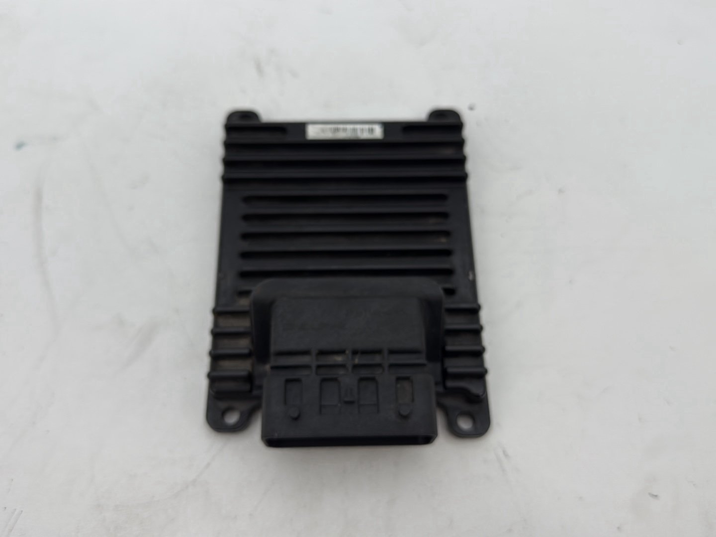 2013 Harley Street Glide Touring FLHX OEM Engine Control Module Brain ECU ECM