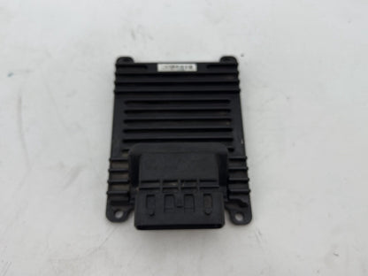 2013 Harley Street Glide Touring FLHX OEM Engine Control Module Brain ECU ECM