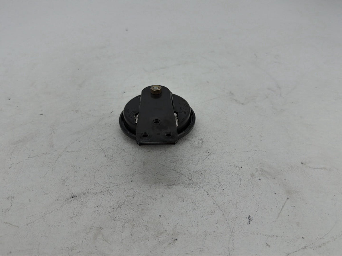 2006 Harley Sportster 883 XL883 OEM Signal Horn Klaxon Beep