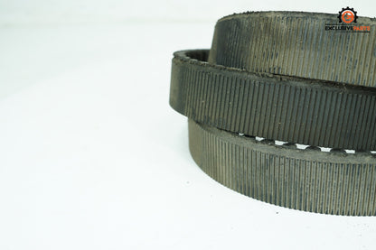 1986 - 1999 Harley-Davidson Dyna Convertible Rear Drive Belt 40015-90A