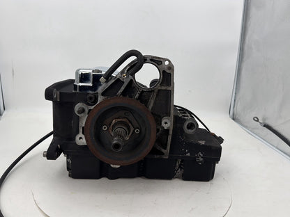 1999 - 2006 Harley-Davidson Touring Electra Glide Ultra 5 Speed Transmission Gearbox 33035-06A