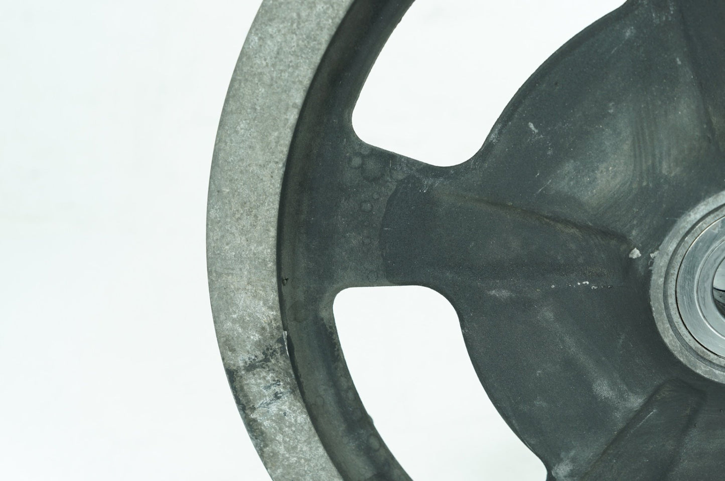 2017 - 2025 Harley-Davidson Touring Road Glide Ultra Rear Driver Pulley Sprocket 40217-09