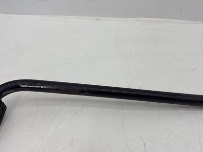 2007 Harley Touring FLHTCU Electra Glide Ultra OEM Rear Left Right Saddlebag Guard Rails Bar