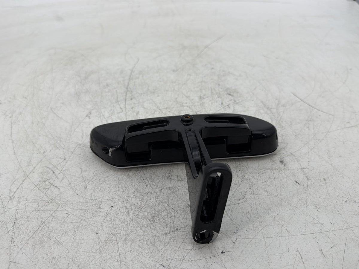 2012 Harley Road Glide Touring FLTRX Custom OEM 1 Passenger Floorboard Foot Rest