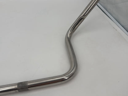 1999 - 2006 Harley-Davidson Touring Electra Glide Classic Front Handlebars Handle Bars  	55924-97