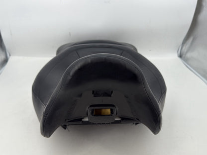 2019 - 2023 Harley-Davidson Touring Street Glide Passenger Rider Driver Seat Saddle 52320-11