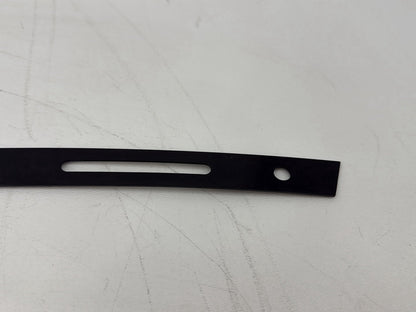 2007 - 2016 Harley-Davidson Touring Electra Glide Ultra Front Windshield Mount Trim Strip 58247-96