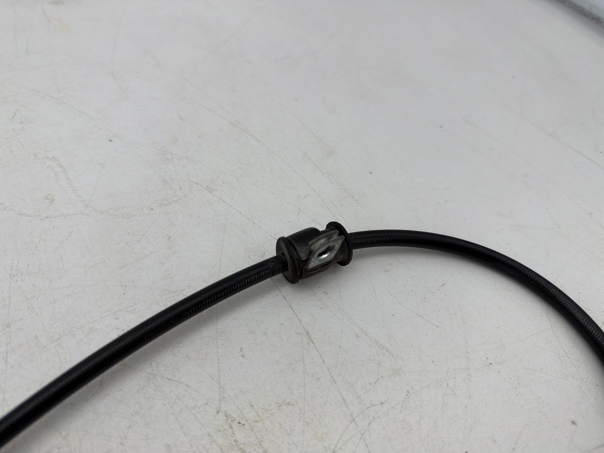 2020 Harley Softail Standard FXST OEM Front Brake Hose Line Pipe NON-abs