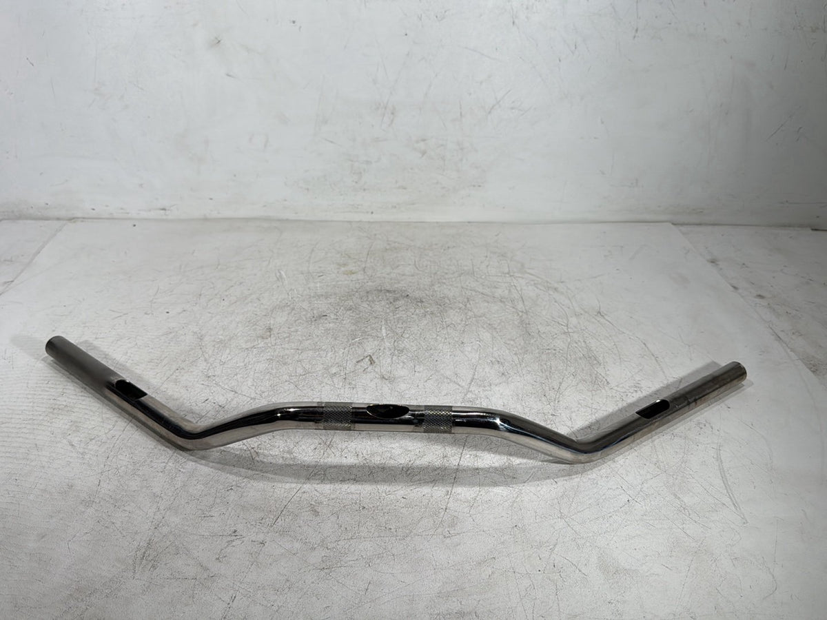 2014 Harley Dyna Low Rider FXDL OEM Front Handlebars Handle Bars