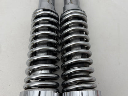 2004 - 2013 Harley-Davidson Sportster 883 Custom Rear Left Right Shock Absorbers  	54568-04
