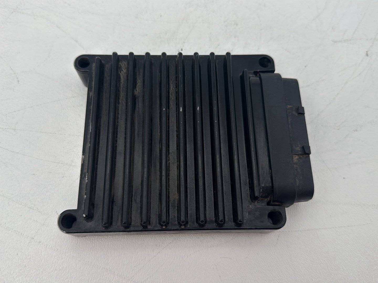 2009 Harley Sportster XL1200 L 1200 Low OEM Engine Control Module Brain ECU ECM