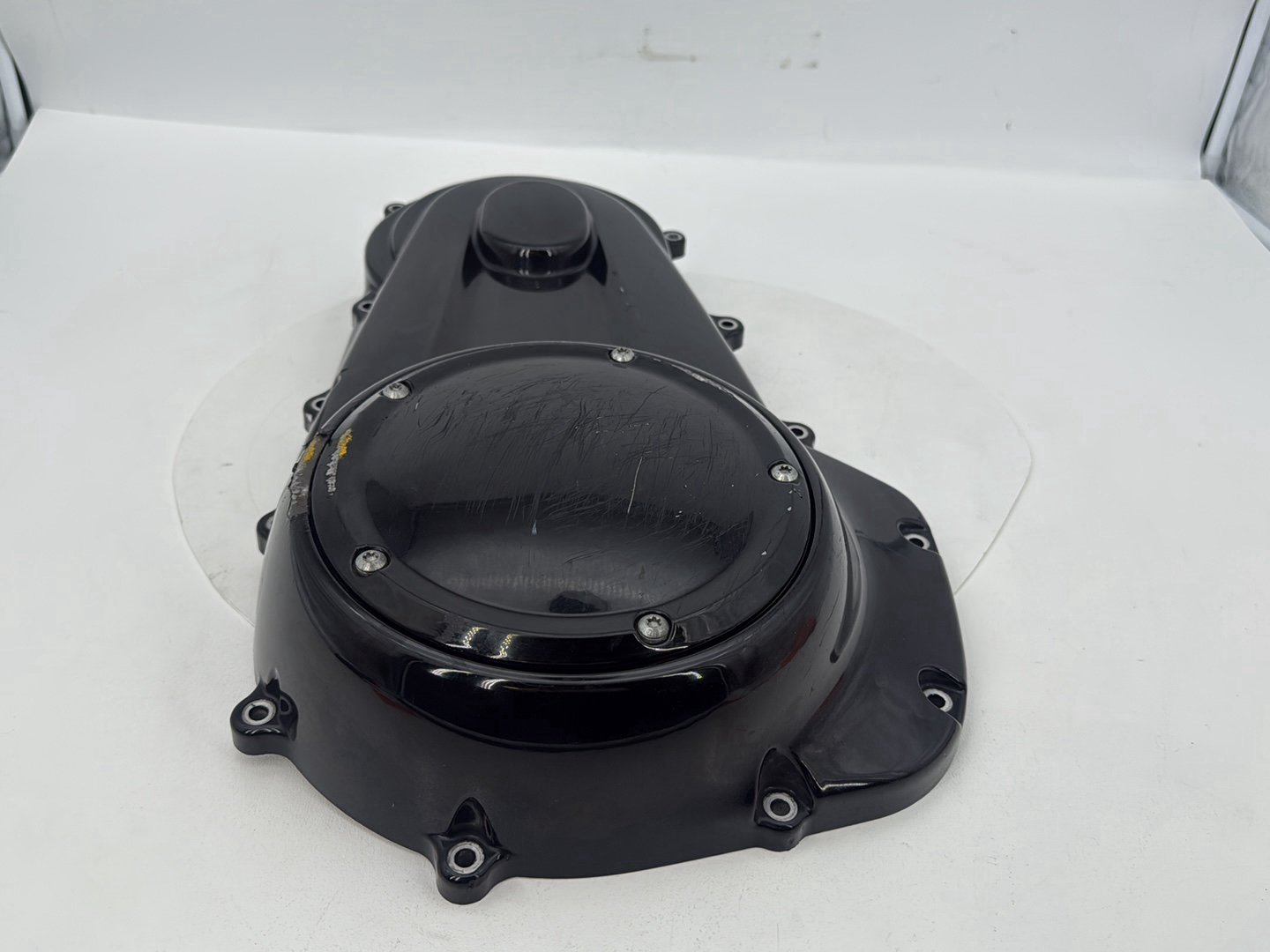 2019 - 2023 Harley-Davidson Touring Road King Special Outer Primary Clutch Cover 25700377