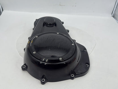 2019 - 2023 Harley-Davidson Touring Road King Special Outer Primary Clutch Cover 25700377